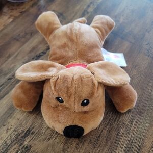 Melissa & Doug Puppy Plush